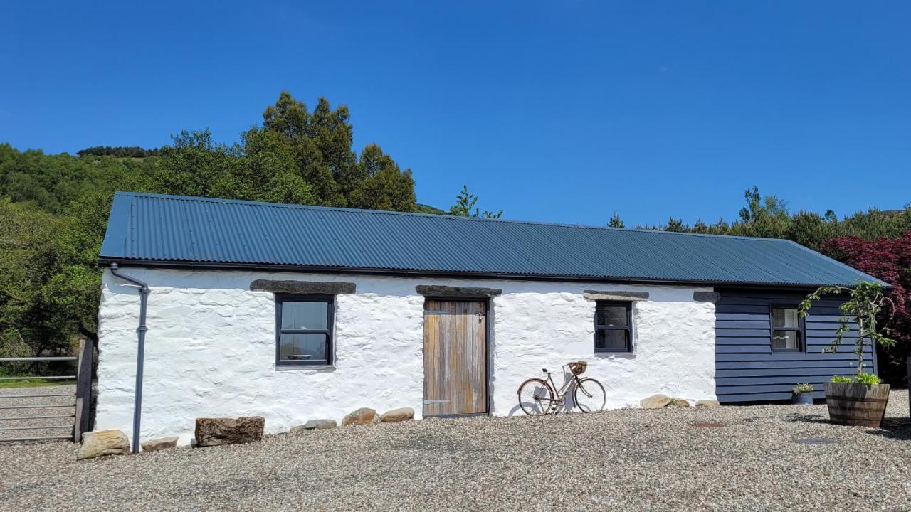 Loch Lomond Blair Byre Villa โรวาร์เด็นนัน ภายนอก รูปภาพ